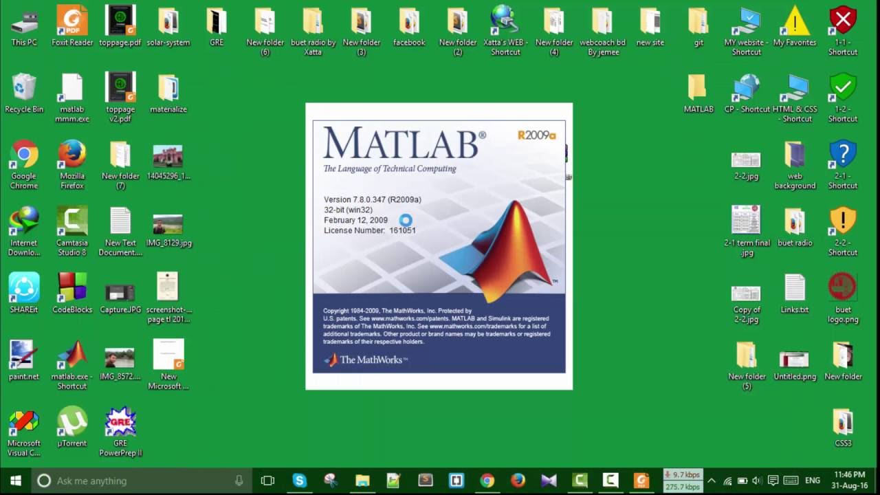 matlab crack download for windows 10