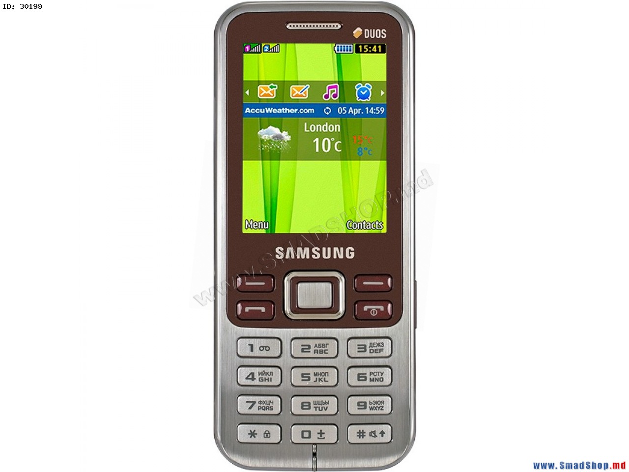 whatsapp for samsung gt c3322 duos